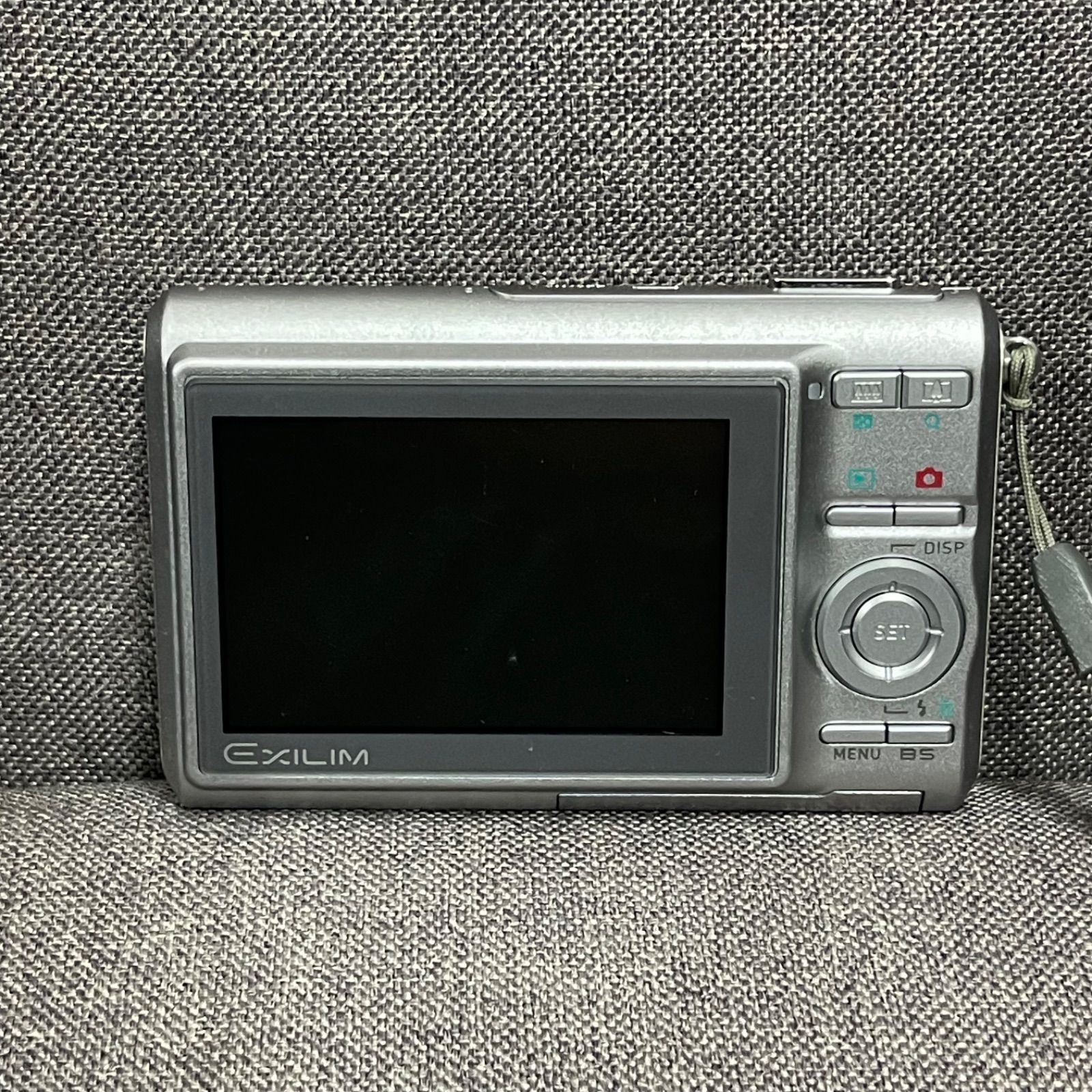 NPA】CASIO カシオ EXILIM EX-Z75 デジカメ - メルカリ