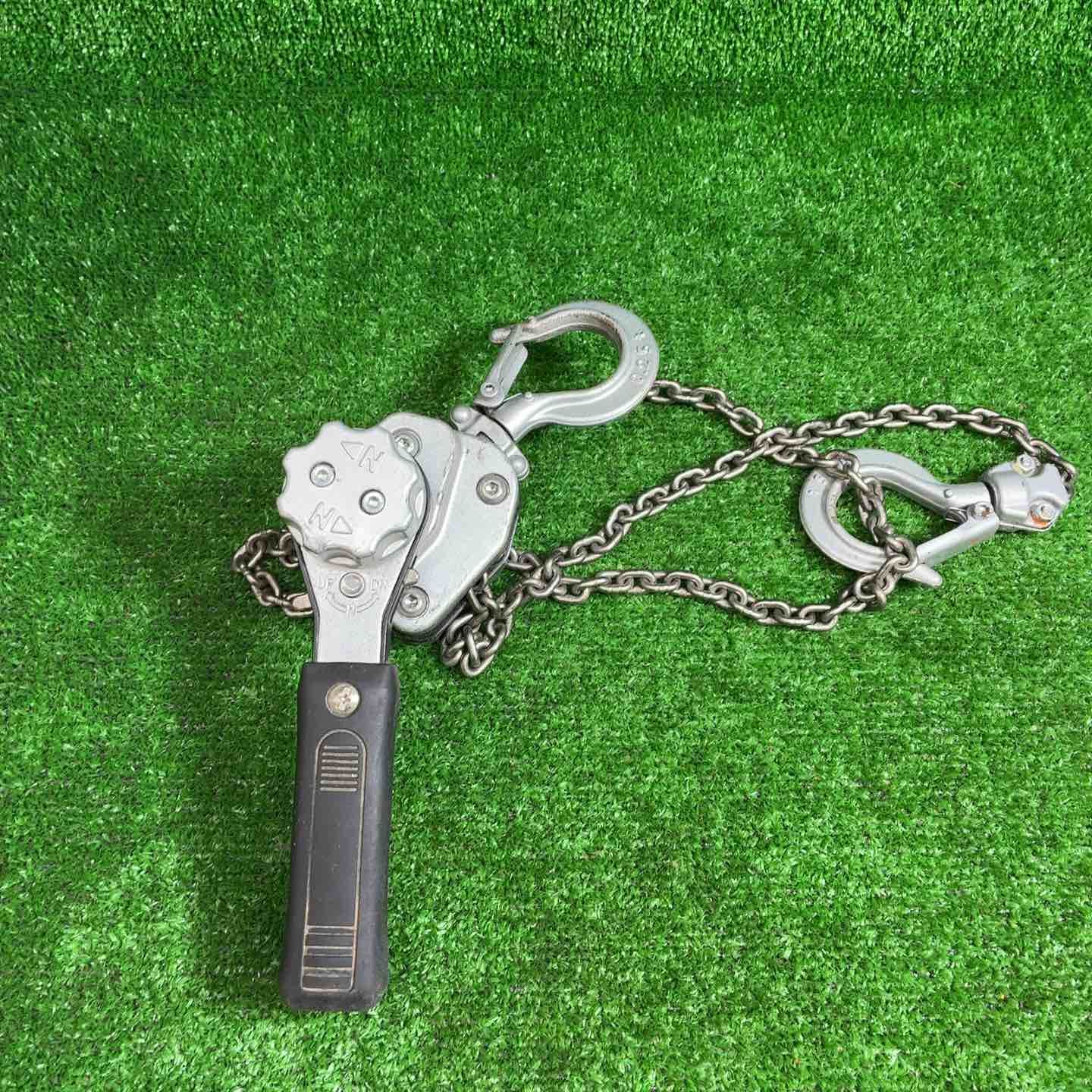 KITO キトー レバーブロック LX 003 1 B