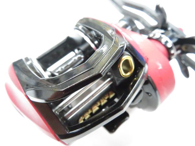 アブガルシア レボ ビースト 41 ロケット L (01-8112230006) - メルカリ