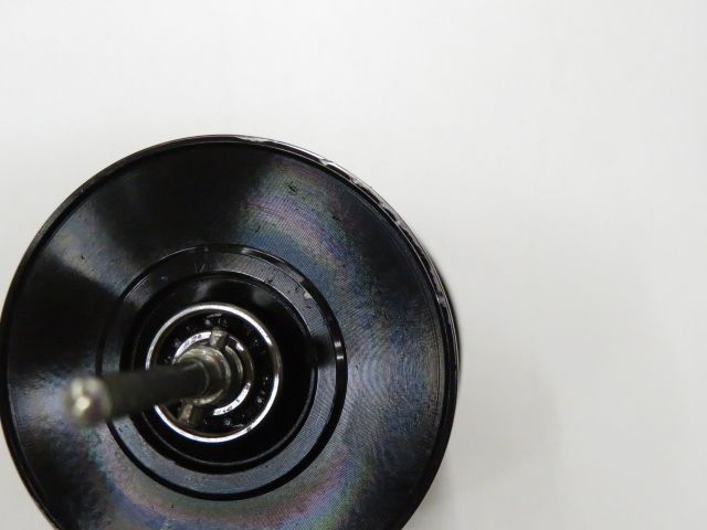 アブガルシア レボ