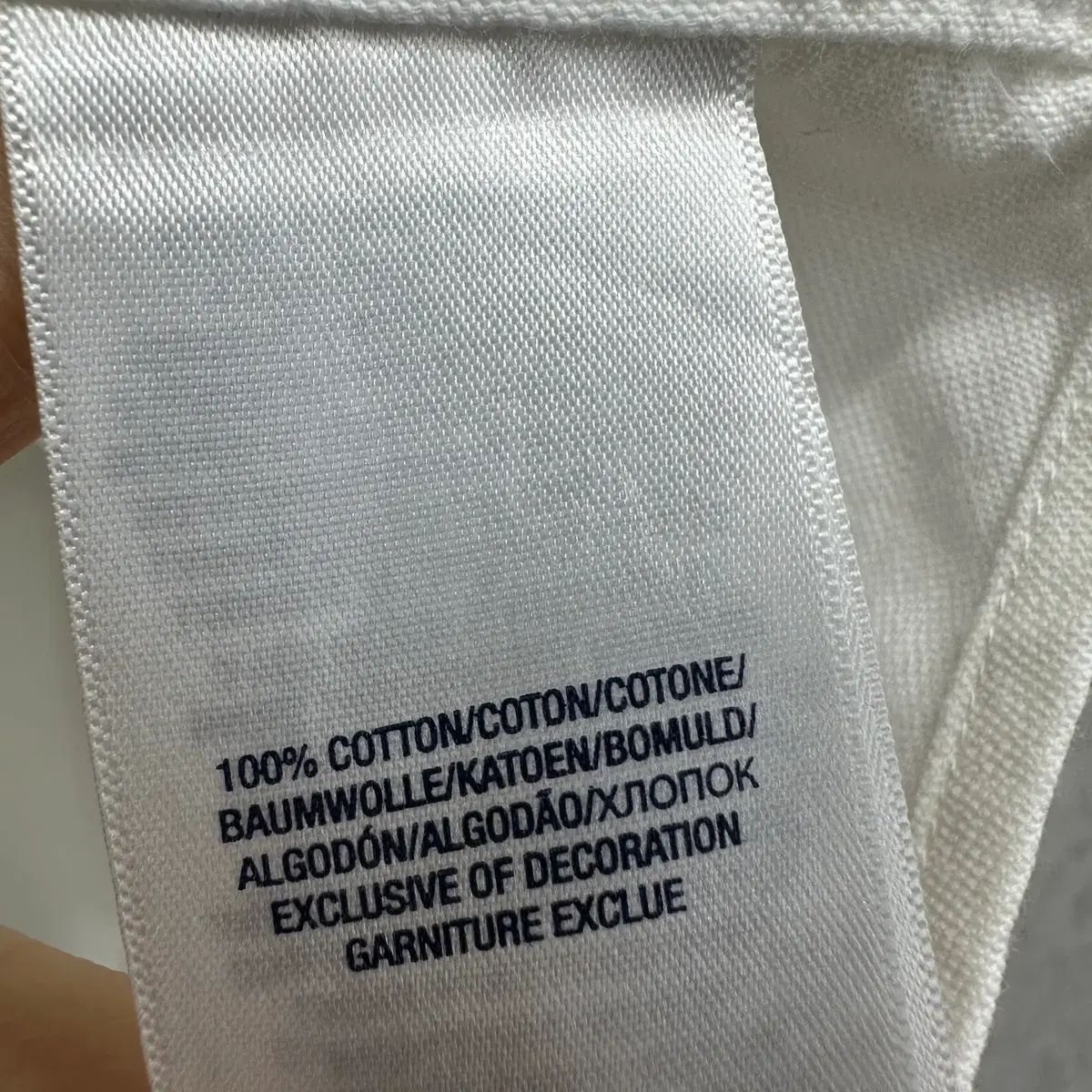 ラルフローレン