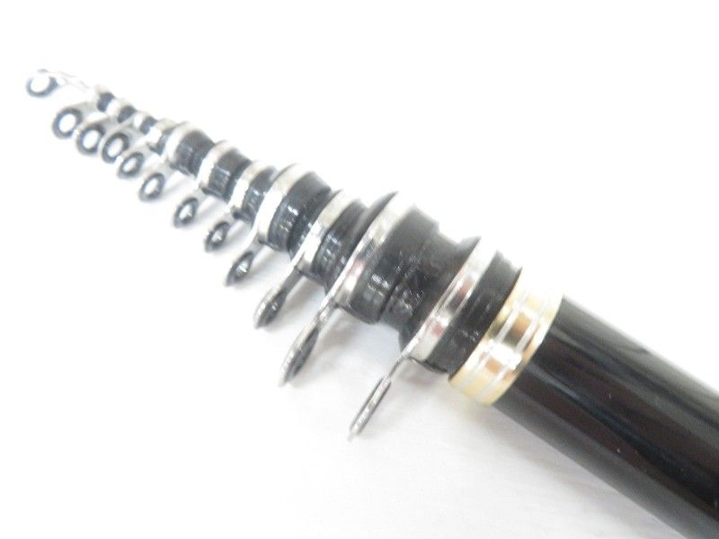 フィッシングステップ テクニカルカーエー 2 515 04