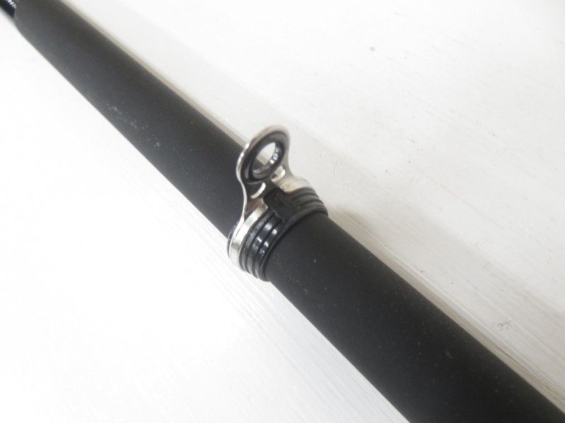 フィッシングステップ テクニカルカーエー