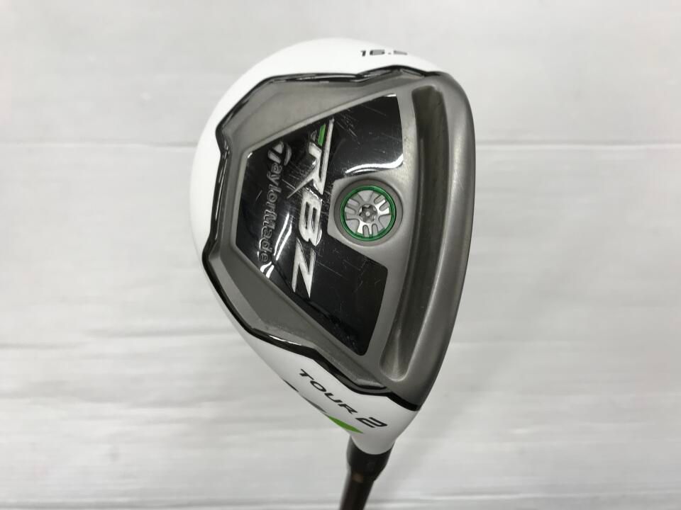 テーラーメイド RocketBallz TOUR US 16.5度 RBZ 85 Sフレックス