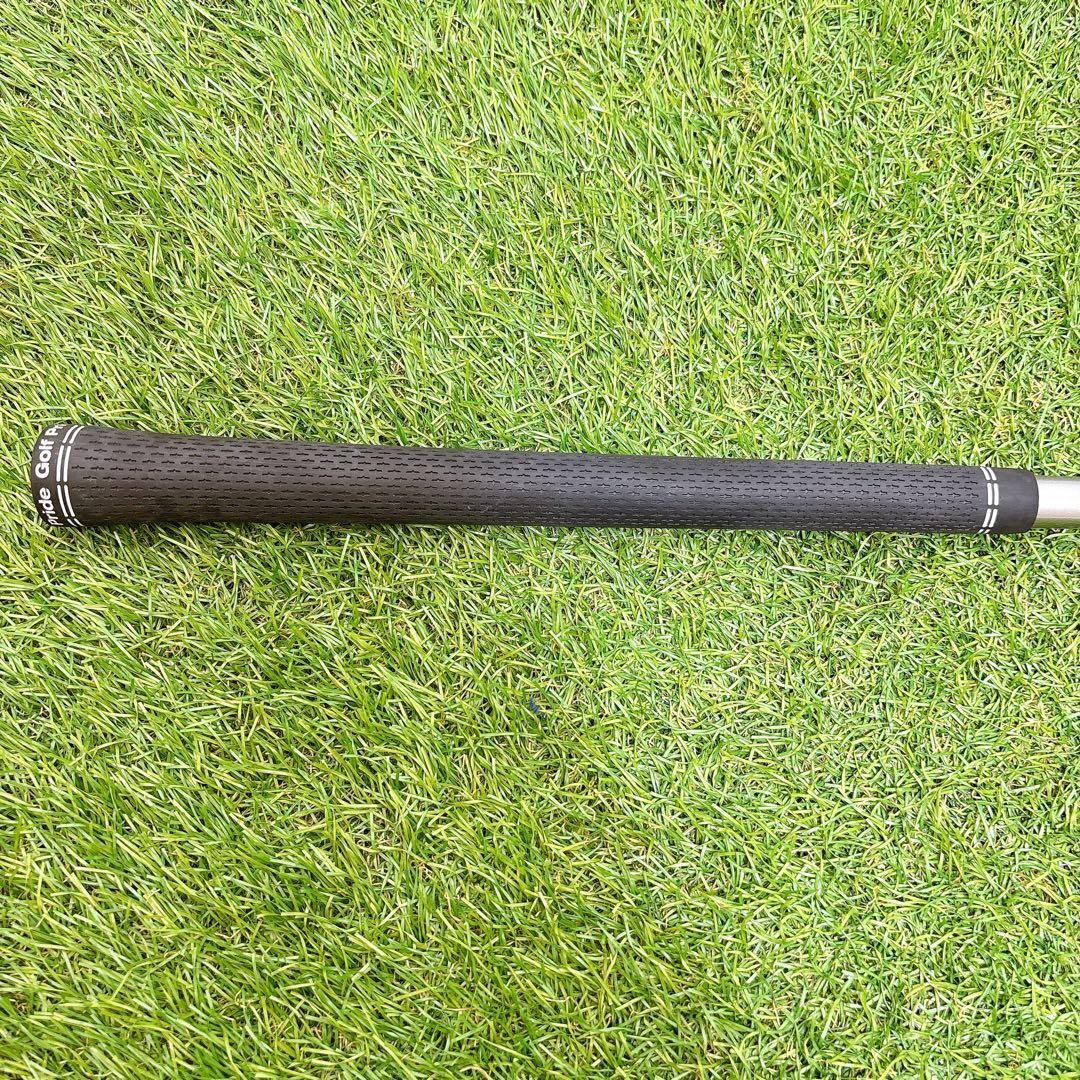 3.ゴルフ シャフト単品 スリクソン ディアマナ ZX-Ⅱ 50S ドライバー用