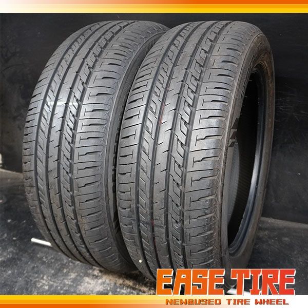 バリ山 2022年製 225/45R18 セイバーリング SL201 2本 225/45R18 2本 2024年 セイバーリング SEIBER LING SL201 バリ山