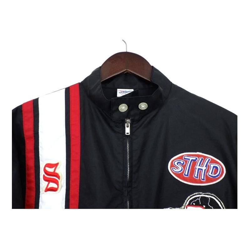 セントマイケル SAINT MICHAEL × ネイバーフッド NEIGHBOR HOOD 25SS