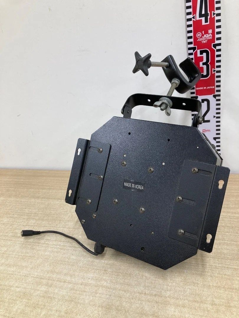 SIC MagicBall NEO DMX対応 LEDミラーボール「マジックボールNEO