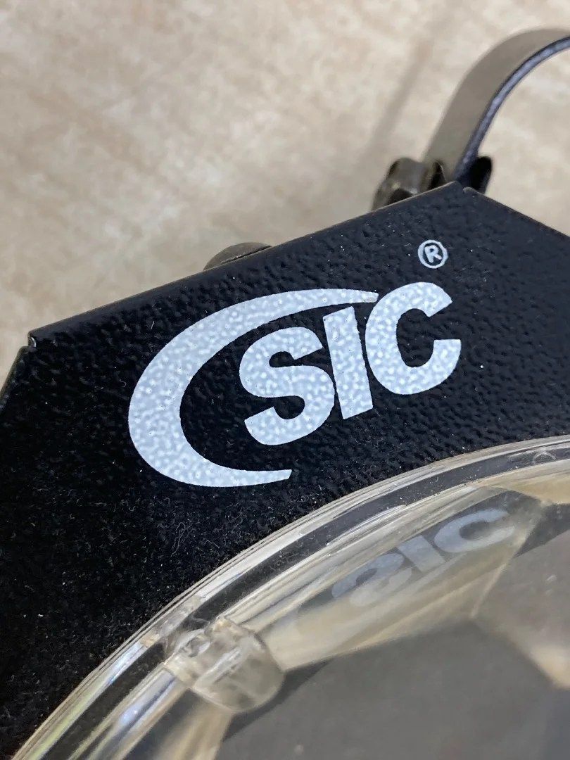 SIC MagicBall NEO DMX対応 LEDミラーボール「マジックボールNEO