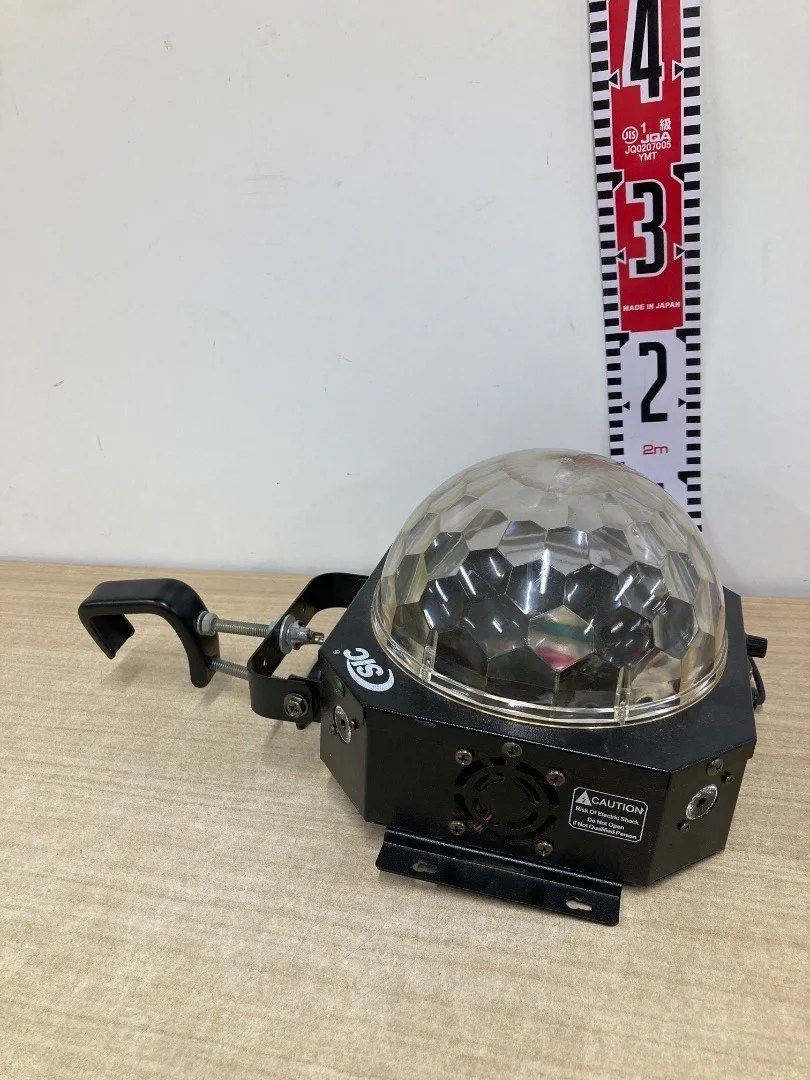 SIC MagicBall NEO DMX対応 楽天市場】☆限定SALE！【 MAGICBALL☆NEO☆ 】ステージライト 業務用