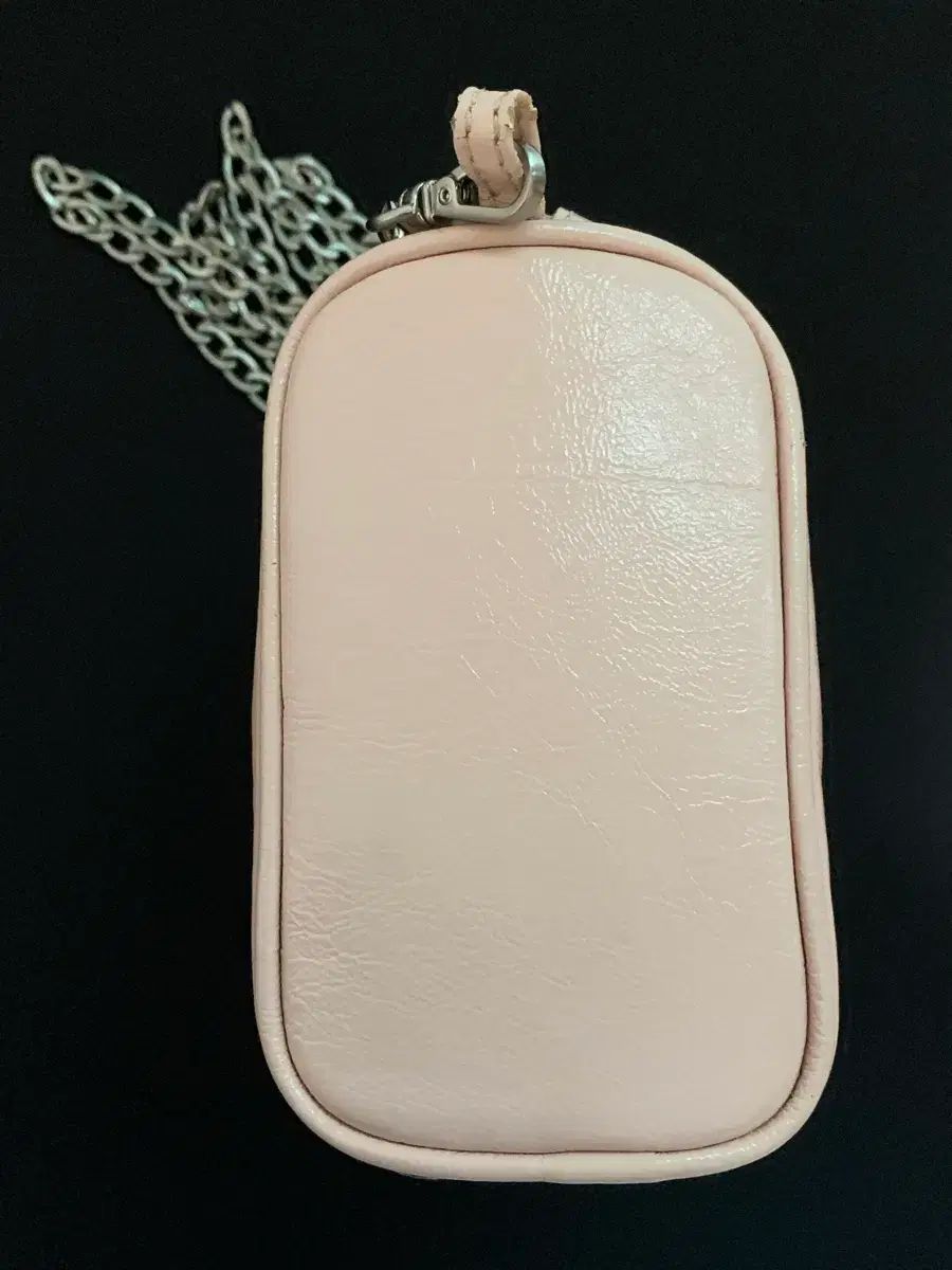 brett ミニバック