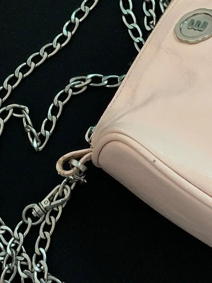 brett ミニバック