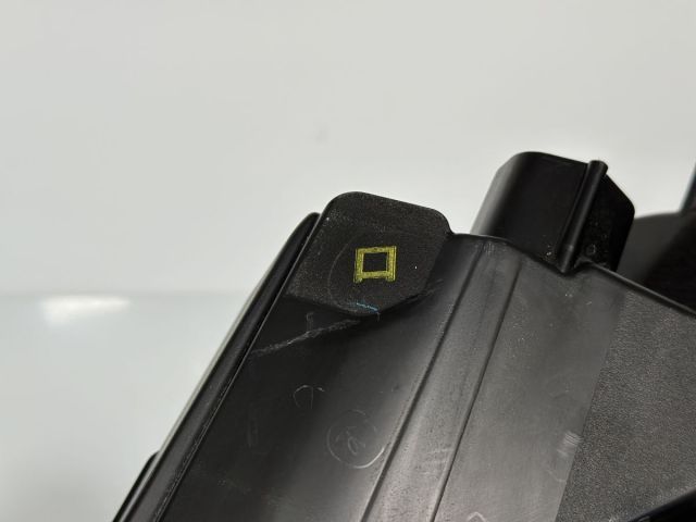 レクサス ES300h AXZH11 後期 純正 三眼LED 左ヘッドライト 左ライト