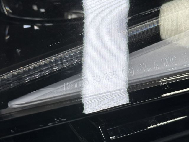 最終値下げ　レクサス純正、ES300h AXZH11 後期右LEDヘッドライト 最終値下げ レクサス純正、ES300h AXZH11 後期右LEDヘッドライト