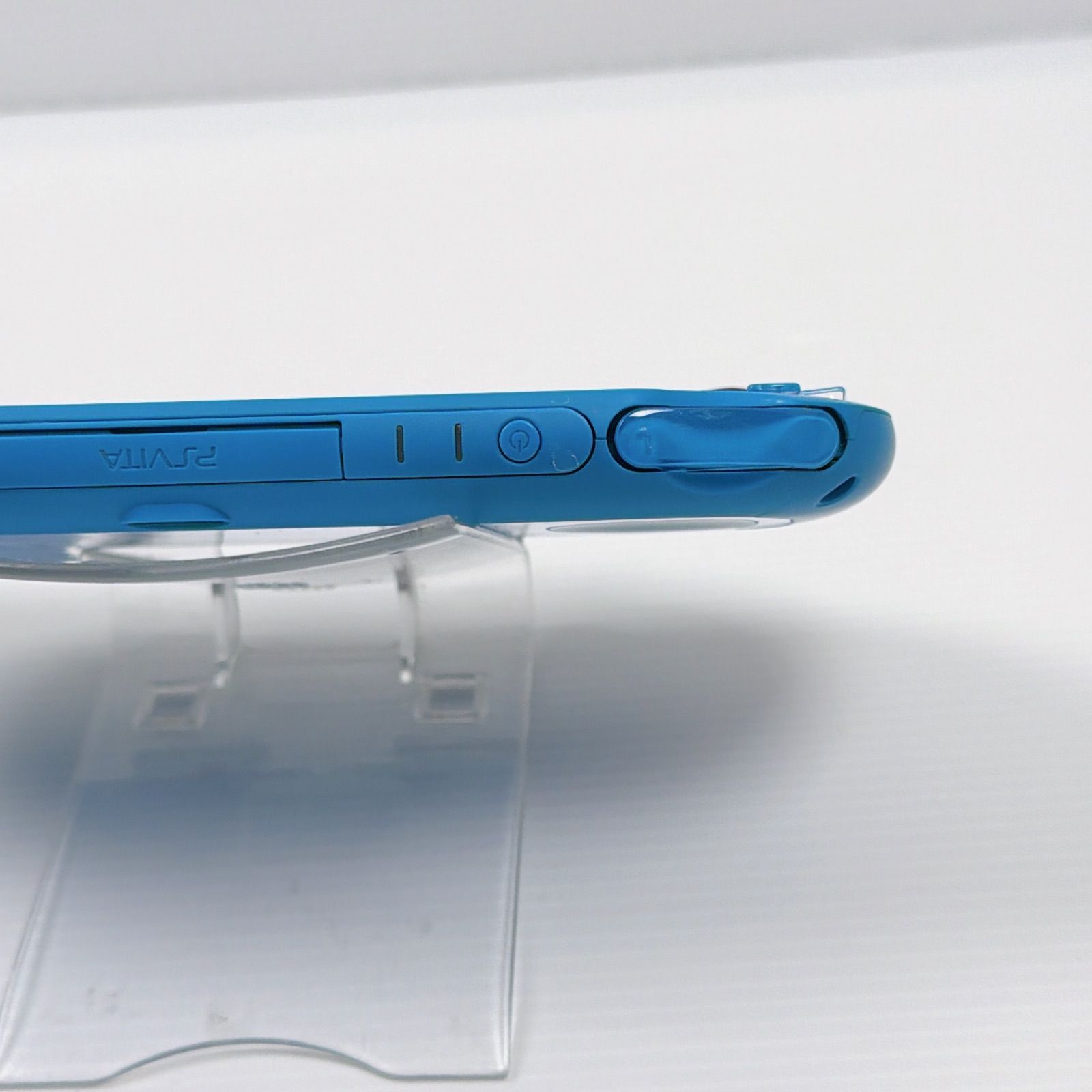 2000 アクアブルー