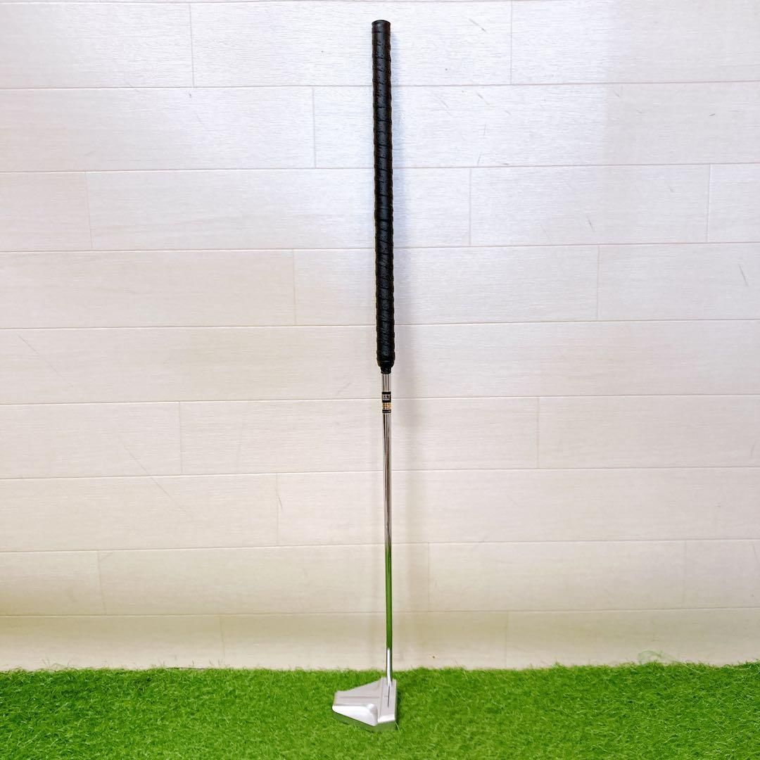 6 イージーパワー マジックモーメント IW-006 中尺パター 38.75