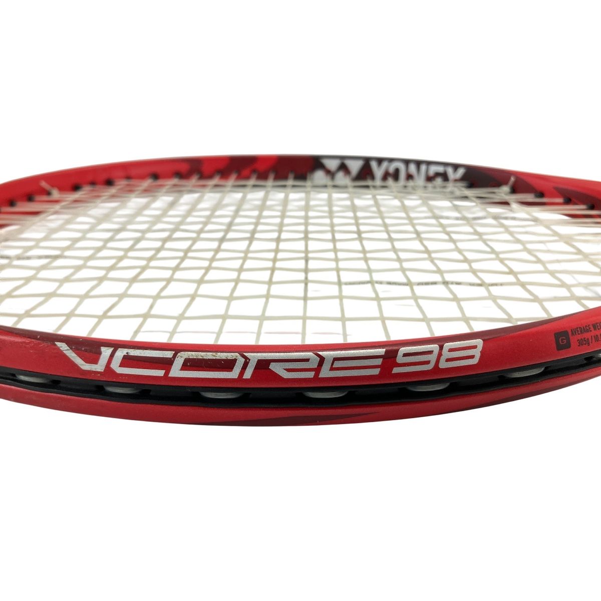 テニスラケット ヨネックス