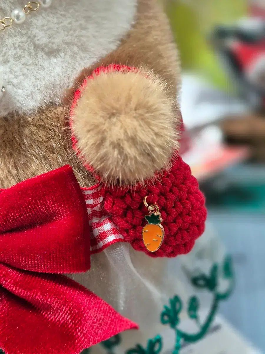 うそうそちゃん コスチューム 取り外し 美容 完了