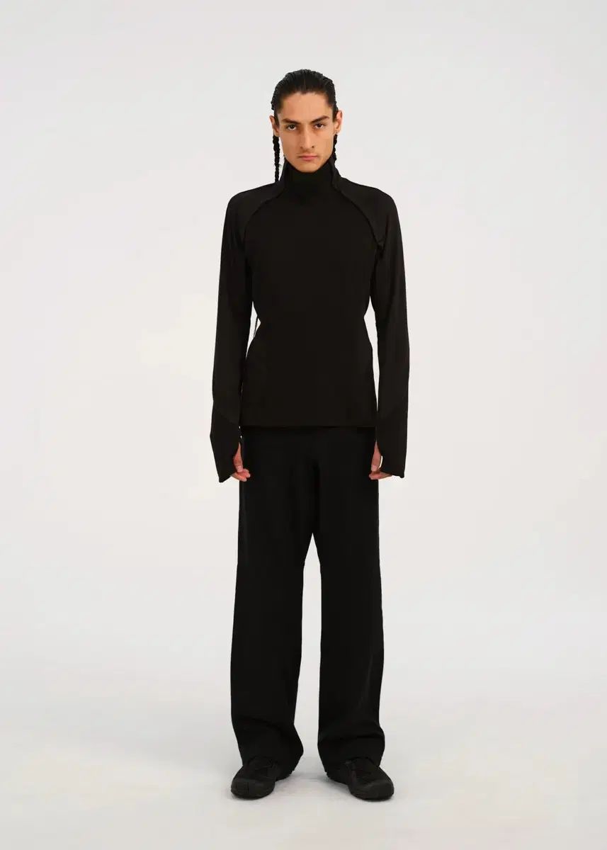 ヘインソ モクネック