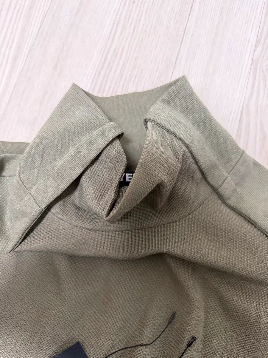 ロングスリーブ