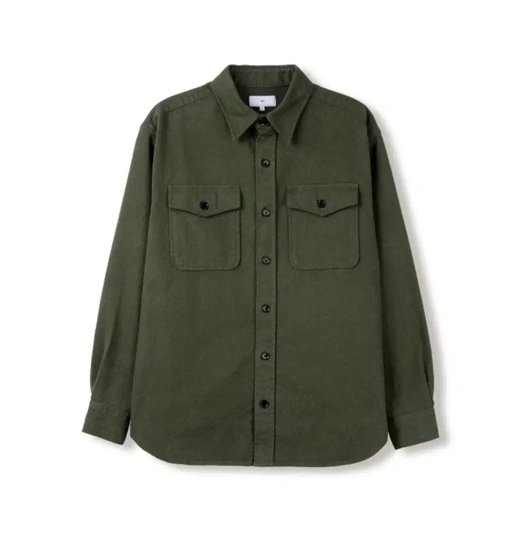 ステディエブリーウェア SEW フランネル CPOシャツ