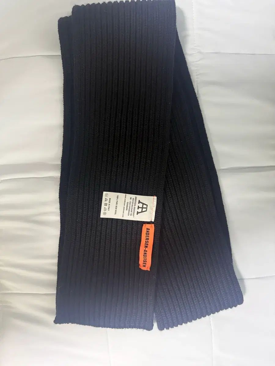 Andersen-Andersen アンデルセン ショート