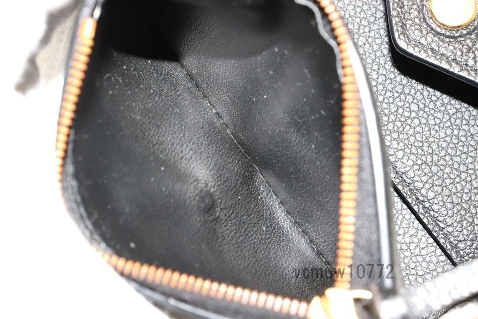 モノグラムアンプラント