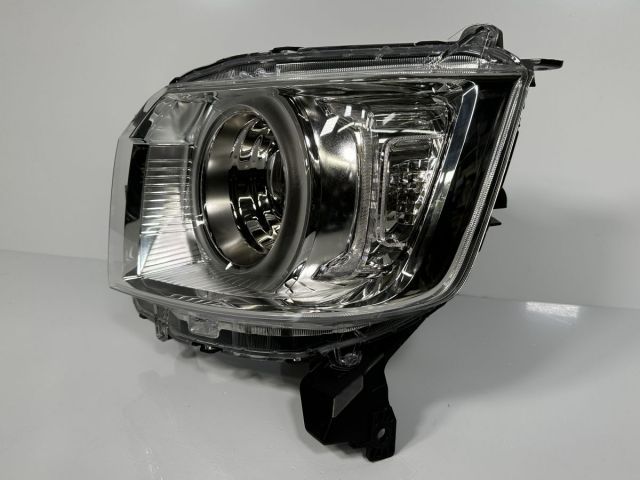 HONDA　N-BOXカスタム　JF5　ヘッドライト　左側 N-BOX 左ヘッドライト HONDA N BOX 左ヘッドランプ ホンダ 純正 N-BOX 《