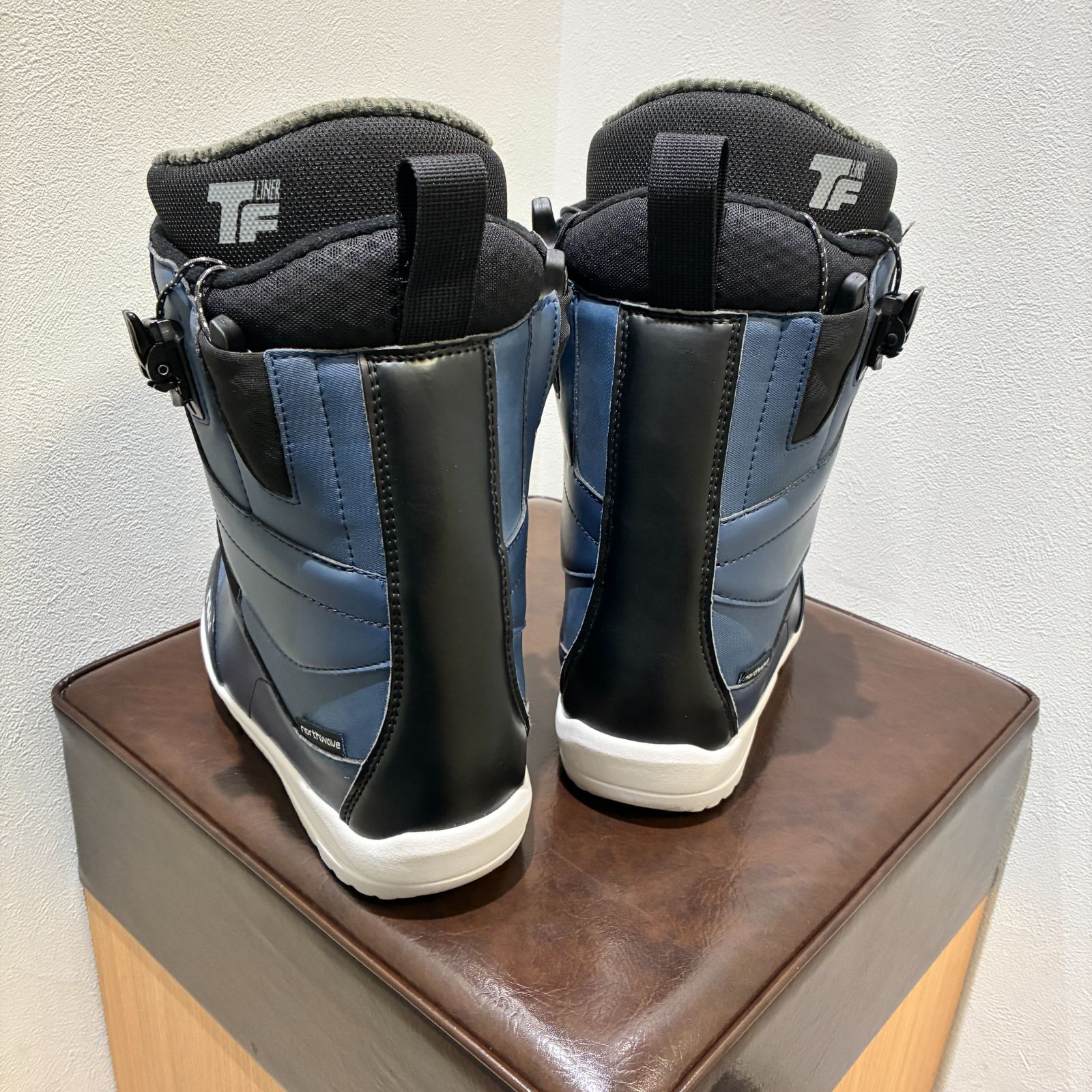 ムラスポOUTLET公式】スノーボード ブーツ 新品 未使用 NORTHWAVE