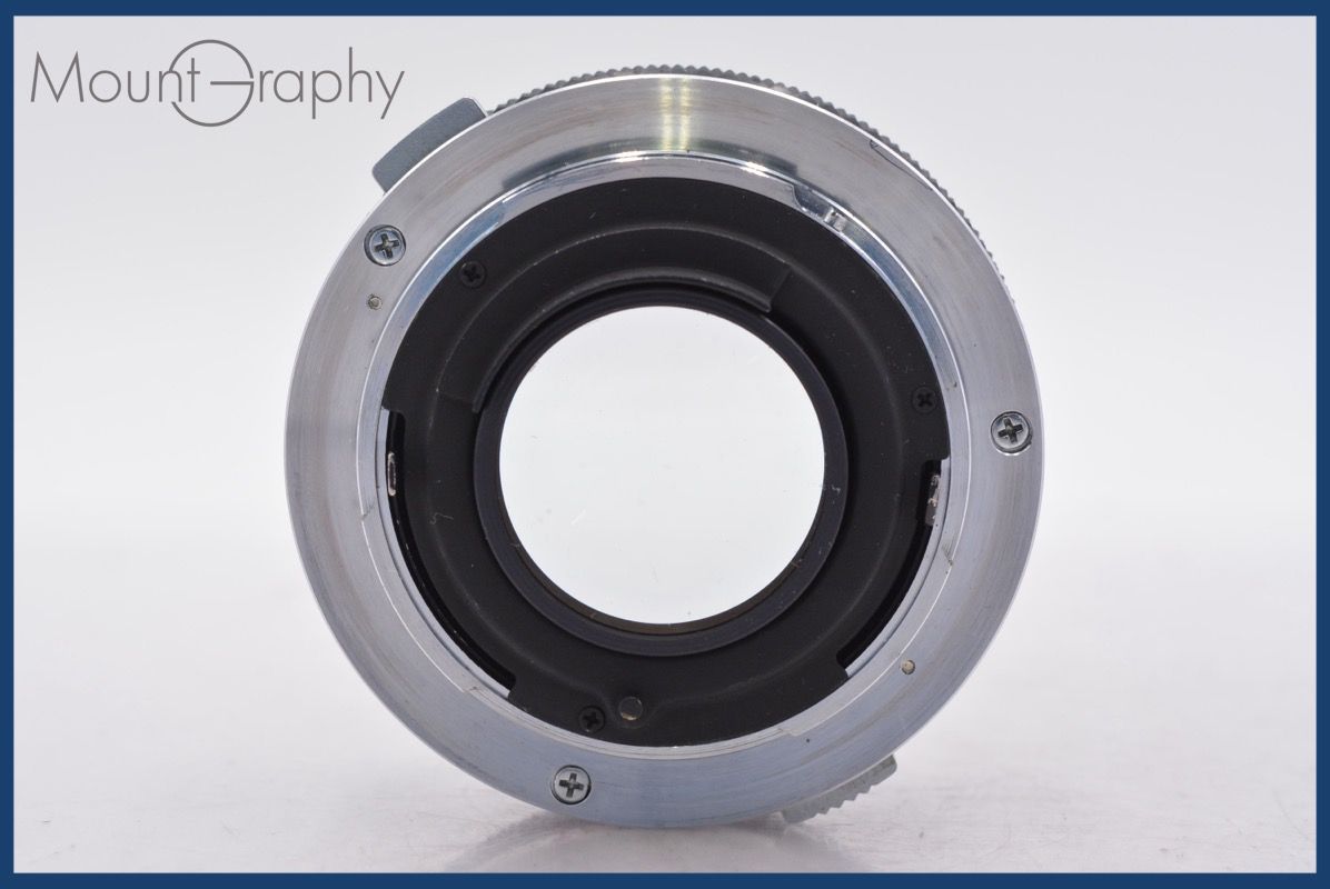 レンズフィルター付