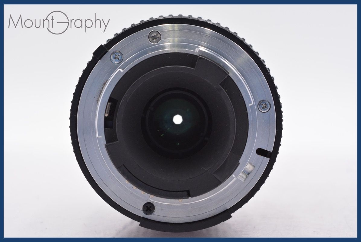  ニコン Nikon AF NIKKOR 35 70 mm F 3 4 5 前後キャップ レンズフィルター付 同梱無料 am 2252 その他 カメラ