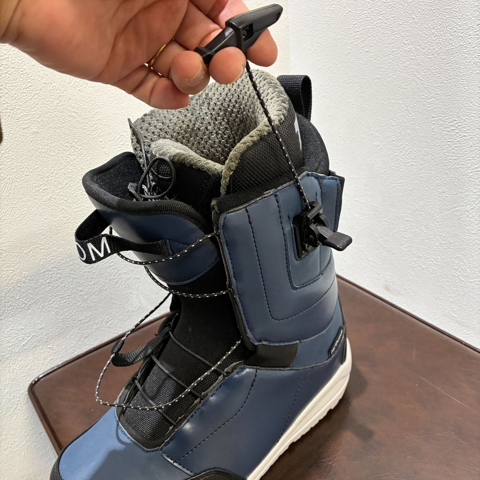 ムラスポOUTLET公式】スノーボード ブーツ 新品 未使用 NORTHWAVE