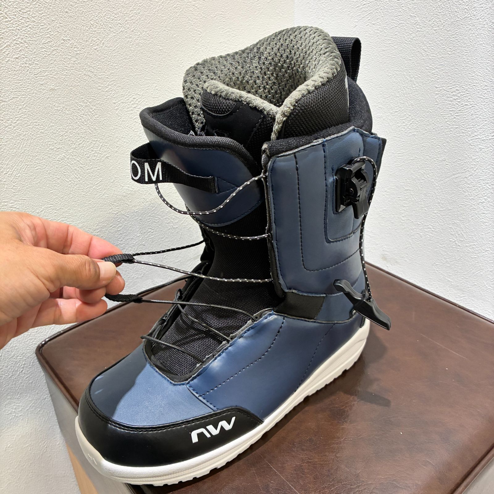 ムラスポOUTLET公式】スノーボード ブーツ 新品 未使用 NORTHWAVE