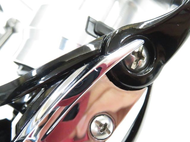 ダイワ 19レグザ