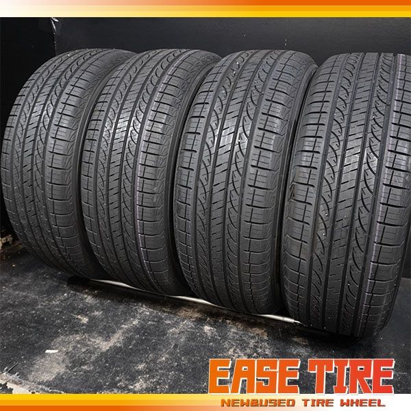 20年製 新車外し ヨコハマ AVID GT 235 55 R 19 4本 クラウン RAV 4 エクストレイル等