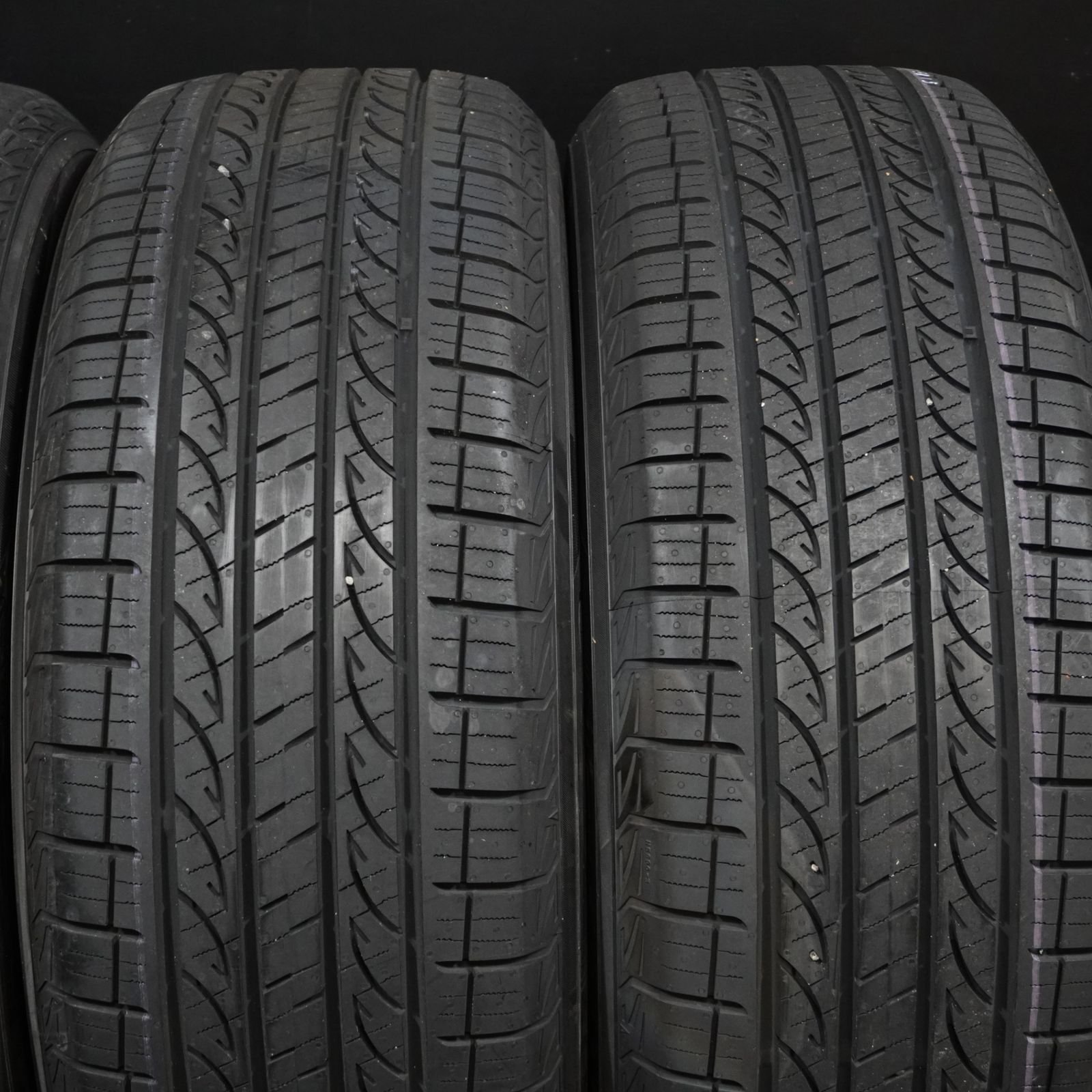 20年製 新車外し