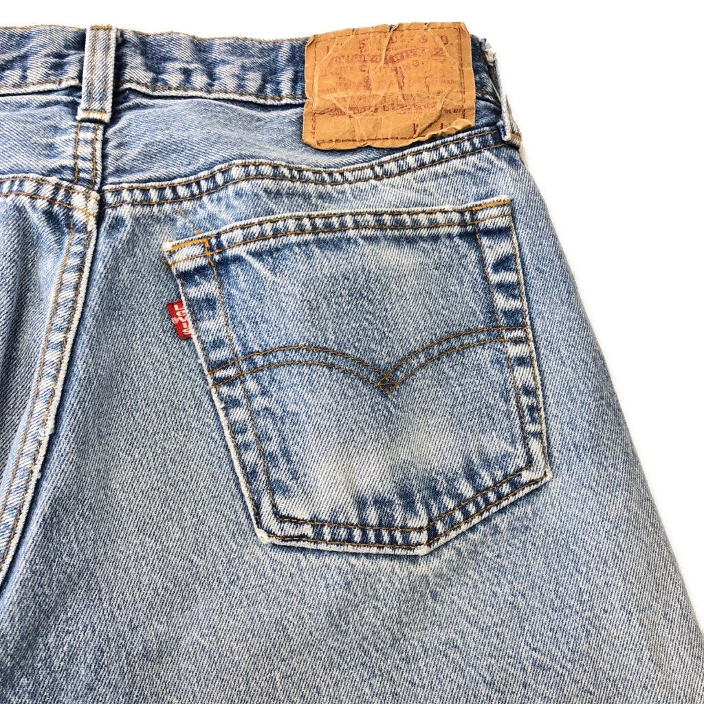 80年代 USA製 Levi