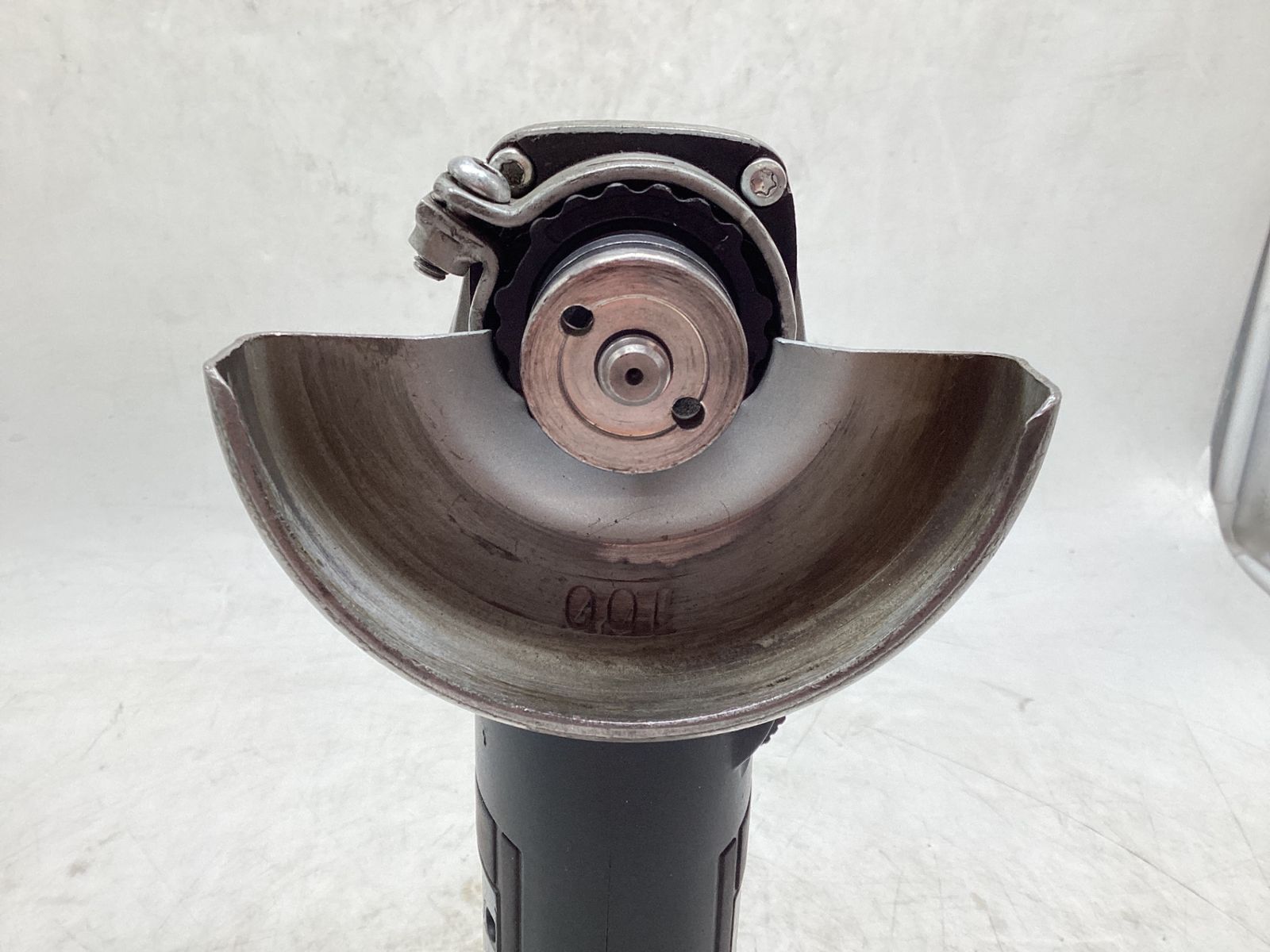 Vバッテリーディスクグラインダー GWS