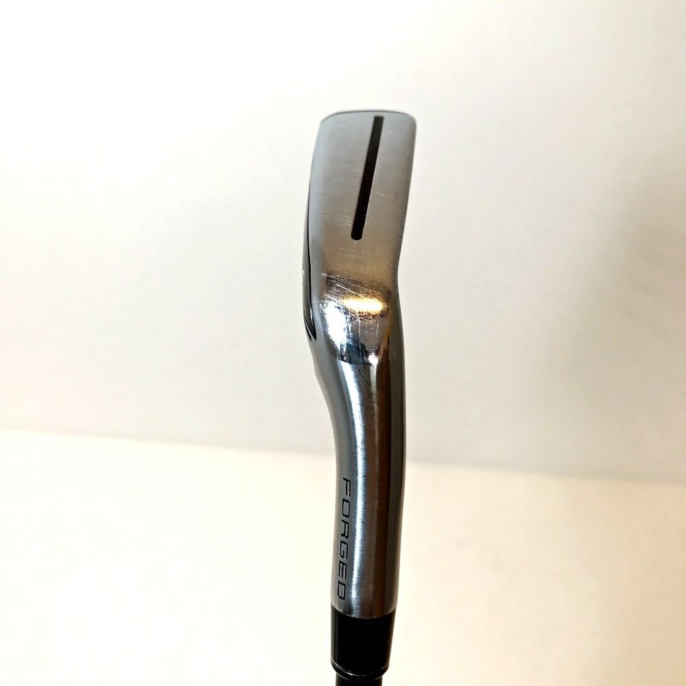 TaylorMade テーラーメイド アイアン SIM UDI U 3 2020 SPEEDER TR HYBRID 105 X 427