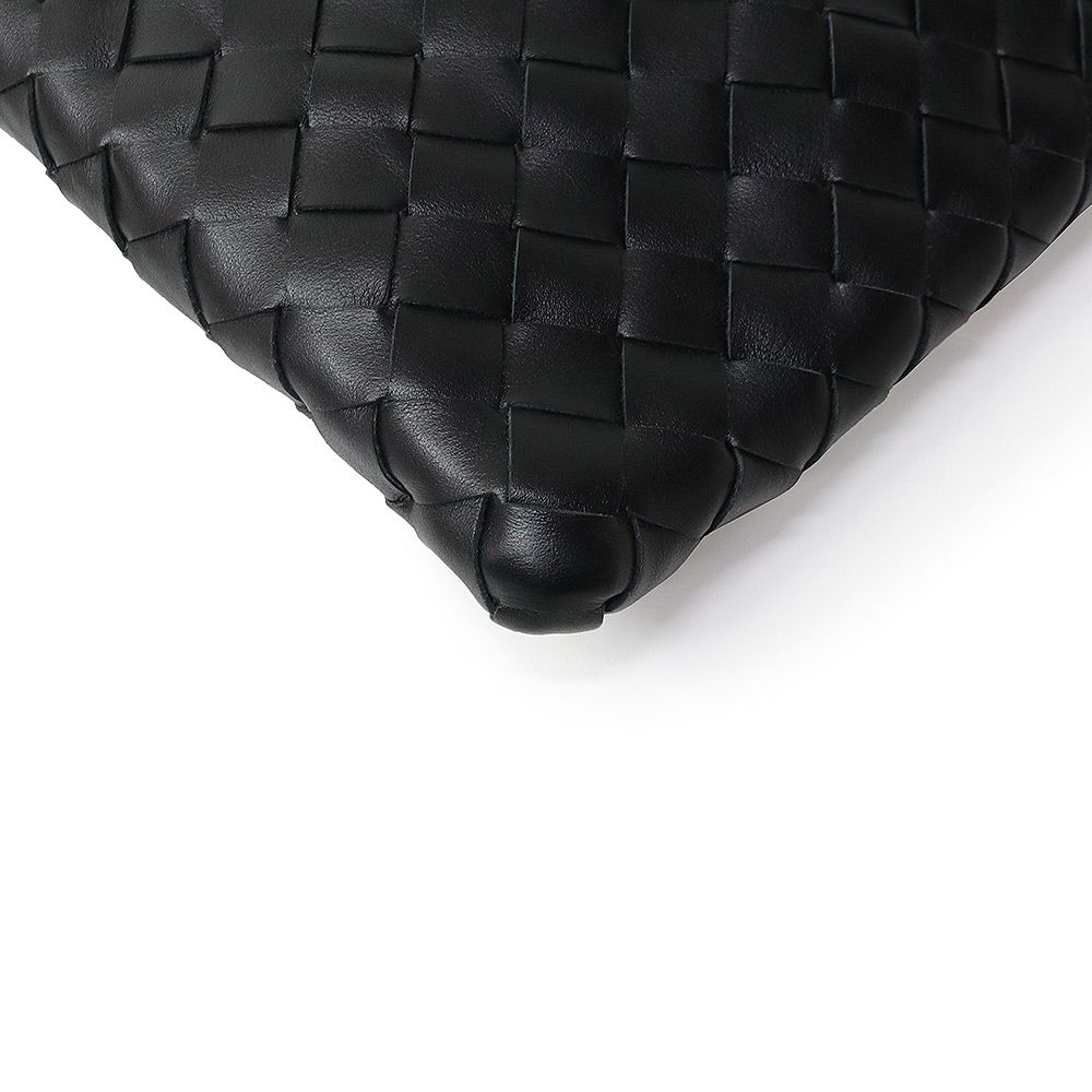 ボッテガヴェネタ イントレチャート フラット アンディアーモ