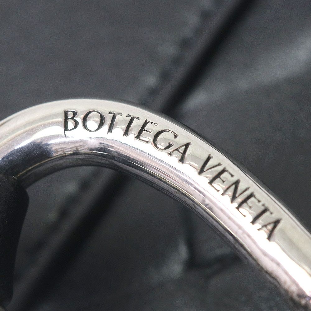 ボッテガヴェネタ イントレチャート フラット アンディアーモ