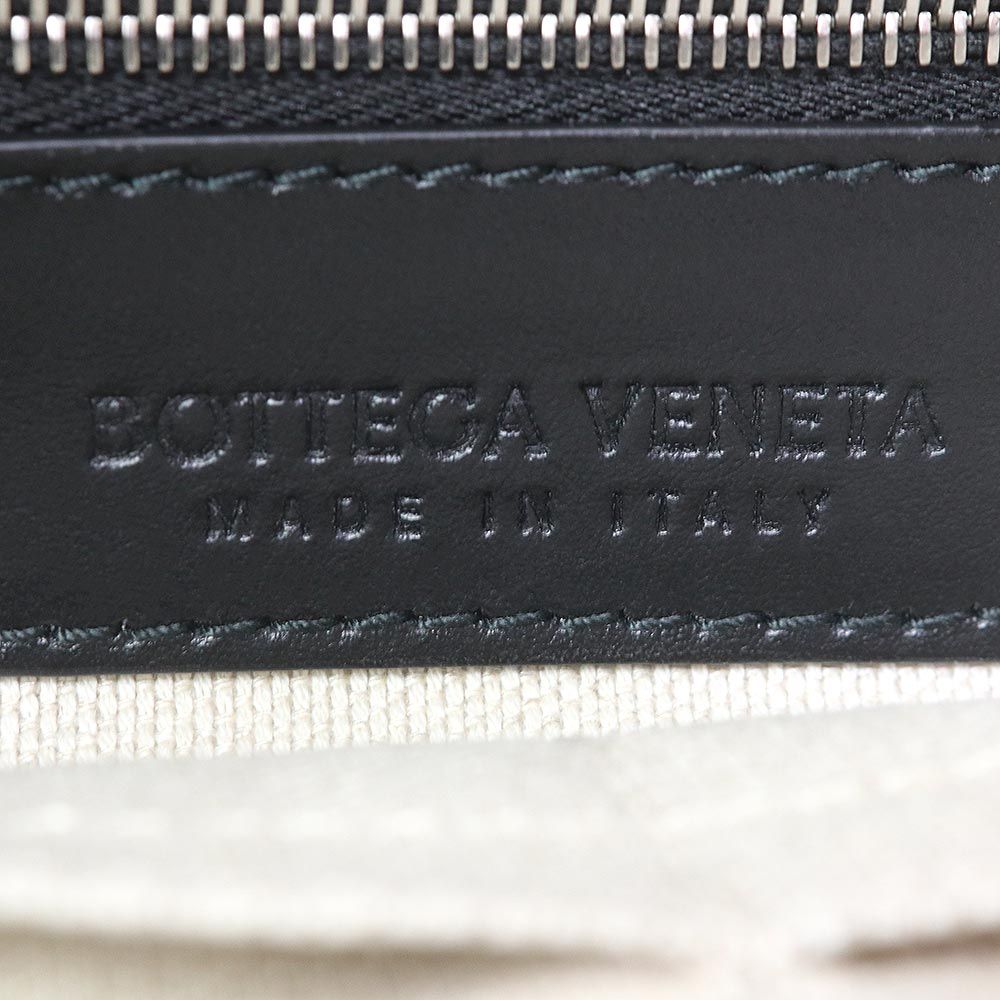 ボッテガヴェネタ イントレチャート フラット アンディアーモ