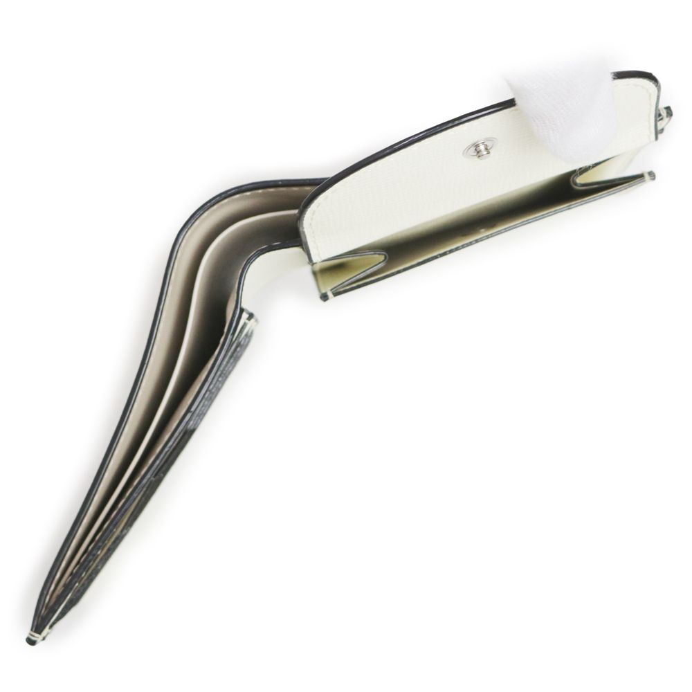 小銭入れ付き 4カード