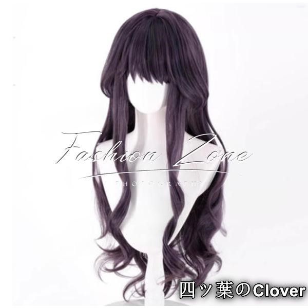 美品・未使用新品】◇薫る花は凛と咲く風 和栗薫子 コスプレ ウィッグ