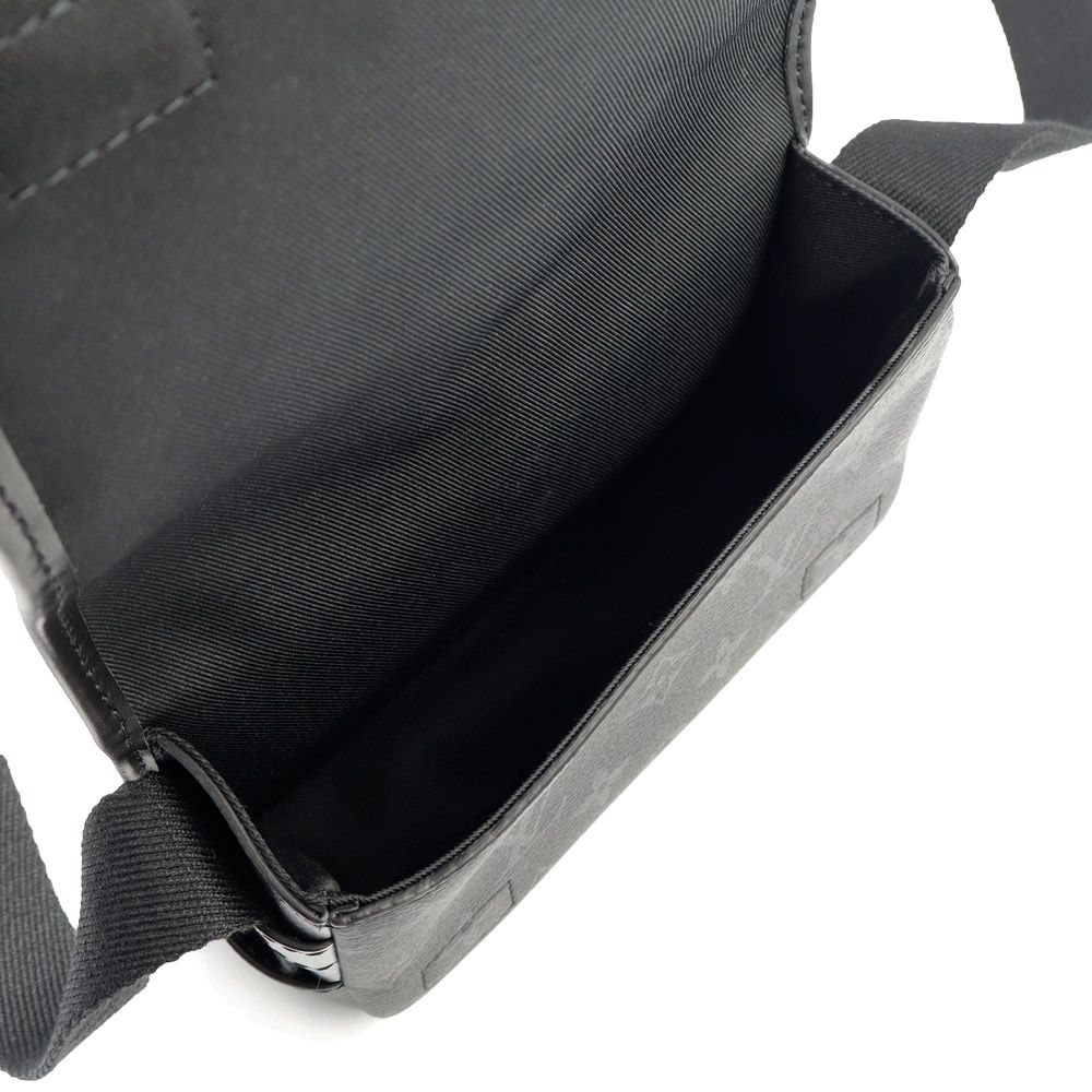 モノグラムエクリプス レザー