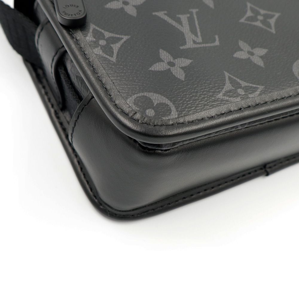 斜め掛け モノグラムエクリプス