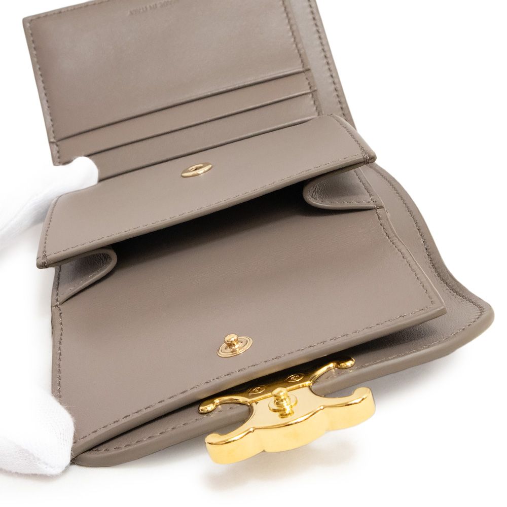 ゴールド金具 CELINE