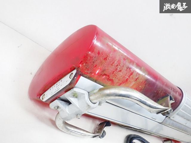 動作OK☆】株式会社 パトライト 散光式 蛍光燈 パトライト AJS-12HMG