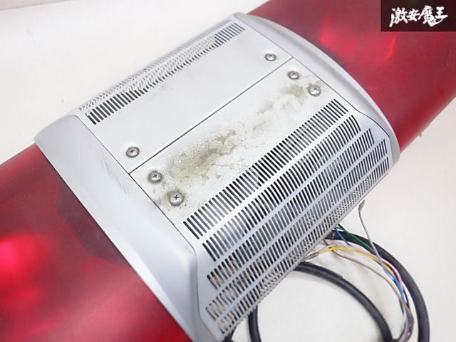 動作OK☆】株式会社 パトライト 散光式 蛍光燈 パトライト AJS-12HMG