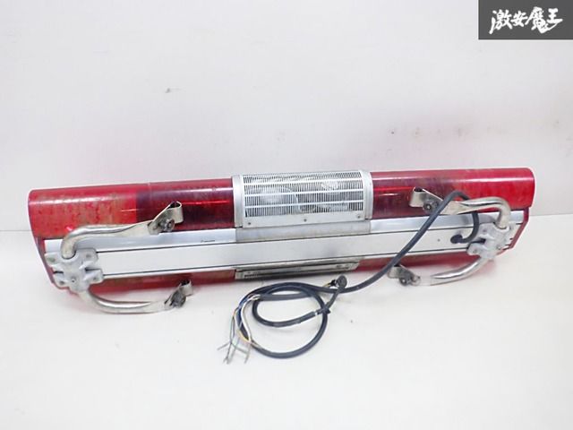 動作OK☆】株式会社 パトライト 散光式 蛍光燈 パトライト AJS-12HMG